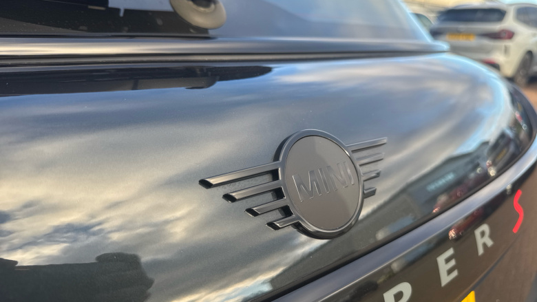 MINI Cooper 2.0 S Sport 5dr Auto Petrol Hatchback